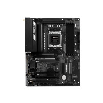ASRock X870 PRO-A WIFI - Scheda madre - ATX - Socket AM5 - Scheda madre AMD X870 - USB4, USB 3.2 Gen 1, USB 3.2 Gen 2, USB-C 3.2