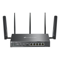 TP-LINK Omada ER706WP-4G V1 - Router wireless