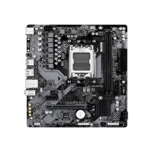 Gigabyte B840M H - Scheda madre - micro ATX - Socket AM5 - Chipset AMD B840 - USB 3.2 Gen 1 - LAN Gigabit - Grafica integrata (r
