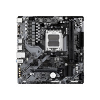 Gigabyte B840M H - Scheda madre - micro ATX - Socket AM5 - Chipset AMD B840 - USB 3.2 Gen 1 - LAN Gigabit - Grafica integrata (r