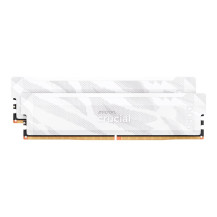 Crucial Pro OC - DDR5 - kit - 32 GB: 2 x 16 GB