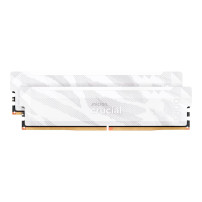 Crucial Pro OC - DDR5 - kit - 32 GB: 2 x 16 GB