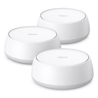 TP-LINK Deco BE22 V1 - Sistema WLAN - (3 Router)