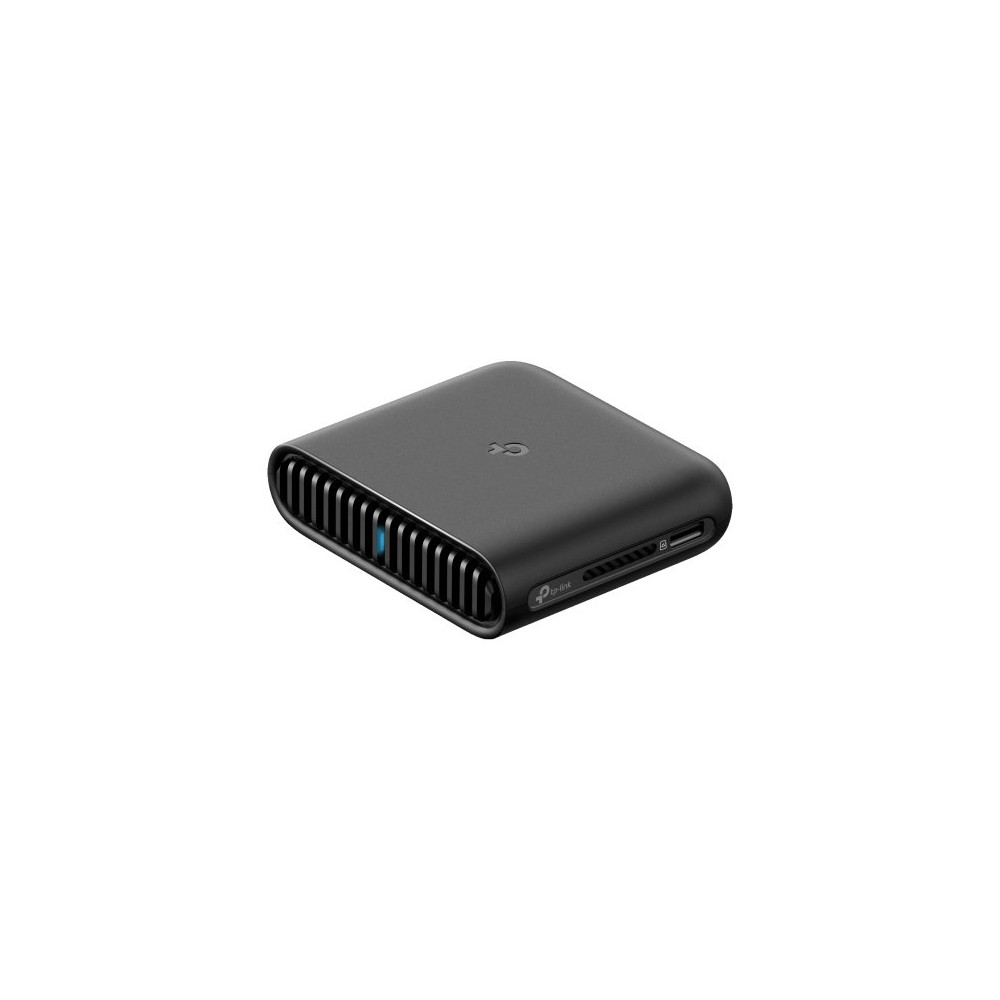 TP-LINK TL-WR3002X V1 - Router wireless 1GbE