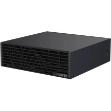Gigabyte AI TOP ATOM - PC compact - GB10 Grace