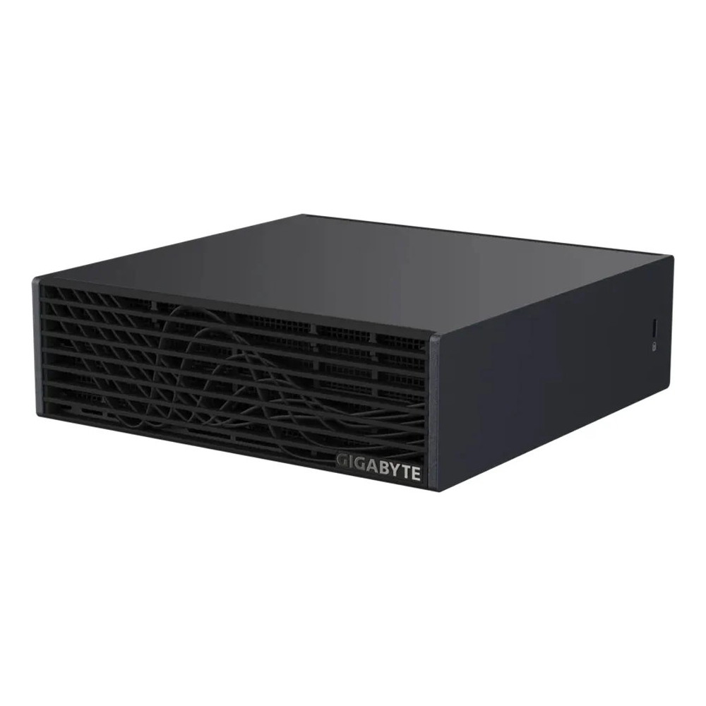 Gigabyte AI TOP ATOM - PC compact - GB10 Grace