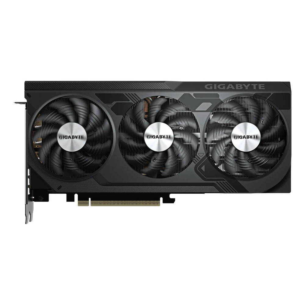 Gigabyte WINDFORCE OC V2 - Scheda video - GeForce
