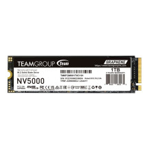 Team Group NV5000 - SSD - 1 TB - interno - M.2 2280 - PCIe 4.0 x4 (NVMe)