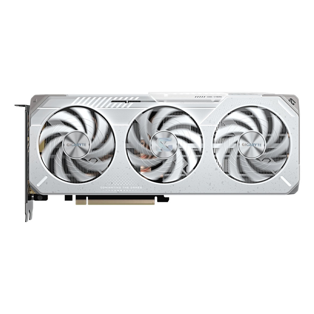 Gigabyte OC ICE - Scheda video - Radeon RX 9060