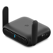 TP-LINK TL-WR3602BE V1 - Router Wireless con Switch a 1 Port
