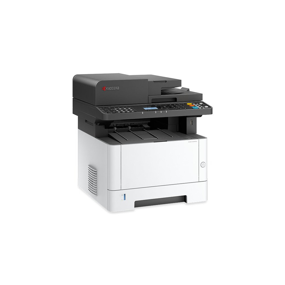 Kyocera ECOSYS MA3500fx - Stampante multifunzione - n/c (probabilmente si riferisce a "nero e bianco" o "software") - laser - Le