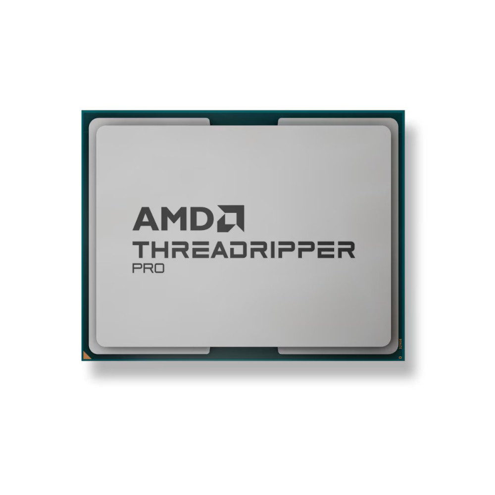 AMD Ryzen Threadripper PRO 7955WX, AMD Ryzen Threadripper PRO, Socket sTR5, 5 nm, Integrato, AMD, 7955WX