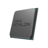 AMD Athlon 200GE - 3,2 GHz - 2 core - 4 thread