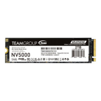 Team Group NV5000 - SSD - 2 TB - interno - M.2 2280 - PCIe 4.0 x4 (NVMe)