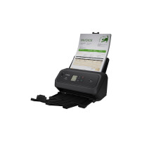 Canon imageFORMULA DR-C340 - Scanner per documenti - CMOS / CIS - Duplex - Legale - 600 dpi - fino a 40 pagine/min (monocromatic