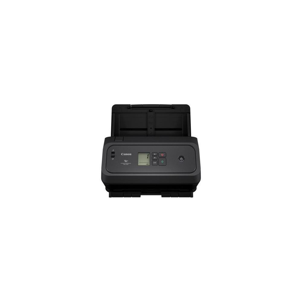 Canon imageFORMULA DR-C350 - Scanner per documenti - CMOS / CIS - Duplex - Legale - 600 dpi - fino a 50 pagine/min (monocromatic