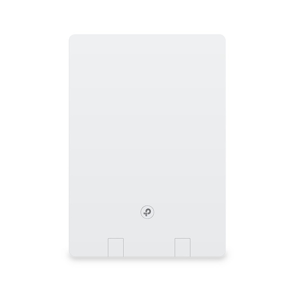TP-LINK Archer Air R5 V1 - Set di router wireless - (Router, 2 estesi)