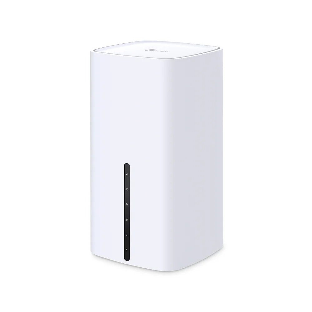 TP-LINK Archer NX500, Wi-Fi 6 (802.11ax), Dual-Band (2,4 GHz/5 GHz), Ethernet/LAN, 5G, Bianco, Router da scrivania o parete