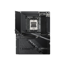 Gigabyte AORUS B850 STEALTH - Scheda madre - ATX - LGA1851 Socket - Chipsatz AMD B850 - USB 3.2 Gen 1, USB-C 3.2 Gen 2, USB-C 3.
