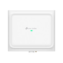 TP-LINK Omada EAP772-OUTDOOR(EU), 2,4 GHz, 5 GHz, 6 GHz, 9300 Mbit/s, SNMP, SNMPv2, SNMPv3, WPA-Enterprise, WPA-Personal, WPA2-E