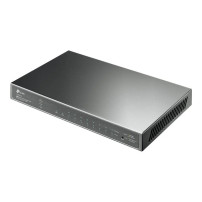 TP-LINK Omada TL-SG2008 - V3.0 - Switch *Imballaggio aperto*