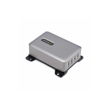StarTech.com Caricabatteria USB-C da 4 porte, 240W totale, singola porta 140W EPR - Adattatore di rete - con supporto per montag