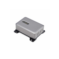 StarTech.com Caricabatteria USB-C da 4 porte, 240W totale, singola porta 140W EPR - Adattatore di rete - con supporto per montag