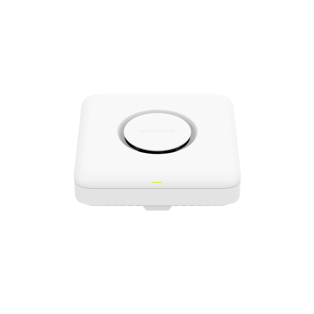 Netgear Business WBE758 - Punto di accesso - Tri-Band