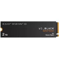 WD Black WDBELG0020BBK-WRSN, 2 TB, M.2