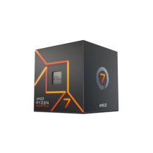 AMD Ryzen 7 7700 - 3,8 GHz - 8 core - 16 thread