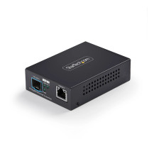 StarTech.com convertitori di media - 10GbE - attraverso