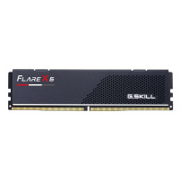 G.Skill Flare X5 F5-5200J4040A32GX1-FX5, 32 GB, 1 x 32 GB, DDR5, 5200 MHz, 288-pin DIMM