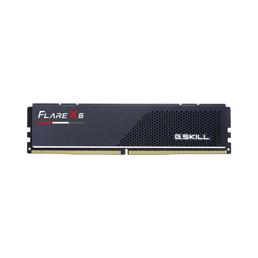 G.Skill Flare X5 F5-5200J4040A32GX1-FX5, 32 GB, 1 x 32 GB, DDR5, 5200 MHz, 288-pin DIMM