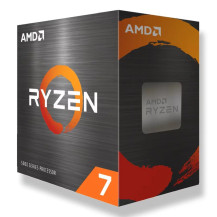 AMD Ryzen 7 5700 - 3,7 GHz - 8 core - 16 thread