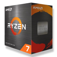 AMD Ryzen 7 5700 - 3,7 GHz - 8 core - 16 thread