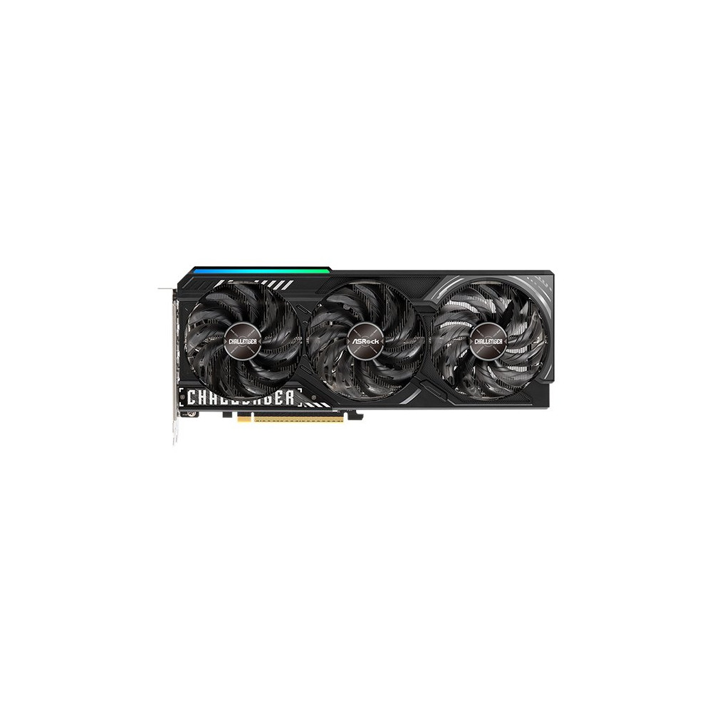ASRock Challenger - Scheda video - Radeon RX 9070
