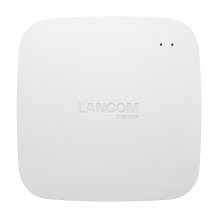 Lancom LX-7400 - Punto di accesso - Wi-Fi 7, 10GbE