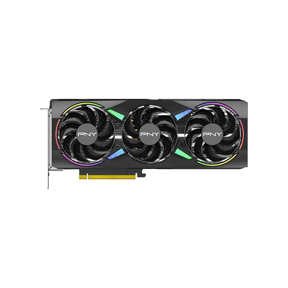 PNY GeForce RTX 5070 Ti ARGB EPIC-X RGB - Scheda video