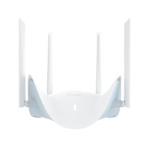 D-Link EAGLE PRO AI R36 - Router wireless con switch a 4 porte