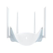 D-Link EAGLE PRO AI R36 - Router wireless con switch a 4 porte