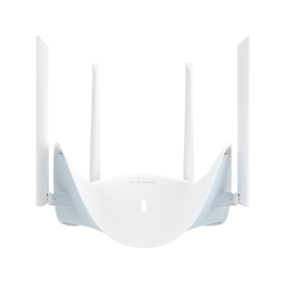 D-Link EAGLE PRO AI R36 - Router wireless con switch a 4 porte