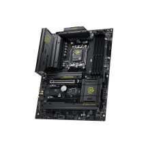 MSI MAG B850 TOMAHAWK WIFI, AMD, Sockel AM5, Serie AMD Ryzen 7000, Serie AMD Ryzen 8000, Serie AMD Ryzen 9000, Sockel AM5, DDR5-
