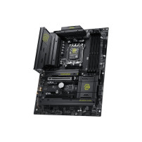 MSI MAG B850 TOMAHAWK WIFI, AMD, Sockel AM5, Serie AMD Ryzen 7000, Serie AMD Ryzen 8000, Serie AMD Ryzen 9000, Sockel AM5, DDR5-