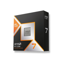 AMD Ryzen 7 9850X3D - 4,7 GHz - 8 core - 16