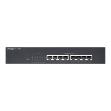 Lancom GS-1208P - Switch - senza gestione - 8 x 10/100/1000 (PoE+)