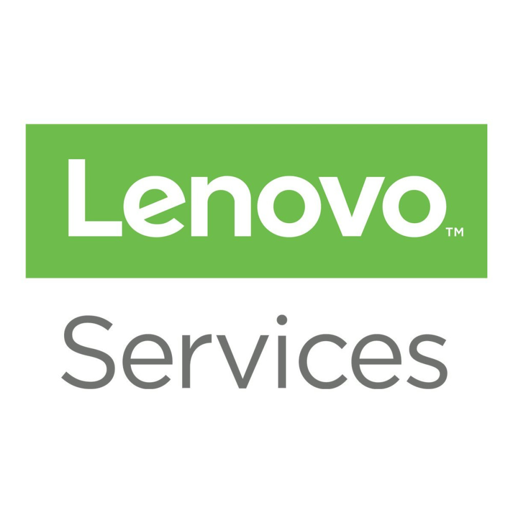 Lenovo Post Garanzia Supporto Premier - Estensione del servizio