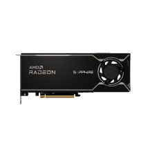 Sapphire AMD RADEON AI PRO R9700, Radeon AI PRO R9700, 32 GB, GDDR6, 256 Bit, PCI Express x16 5.0, 1 ventola