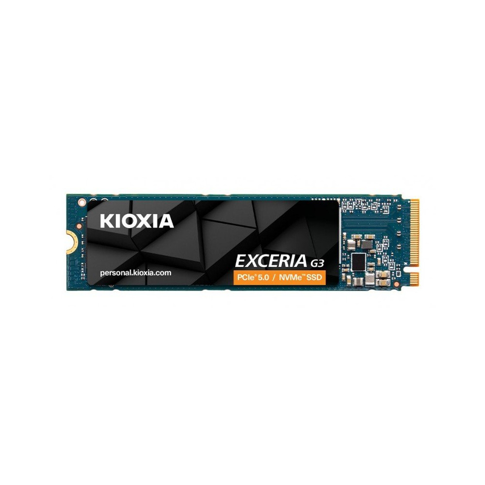 SSD M.2 Kioxia Exceria G3 PCIe 5.0 2TB