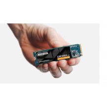 SSD M.2 Kioxia Exceria G3 PCIe 5.0 2TB