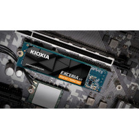SSD M.2 Kioxia Exceria G3 PCIe 5.0 2TB